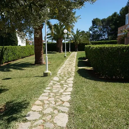 Adelfas Denia