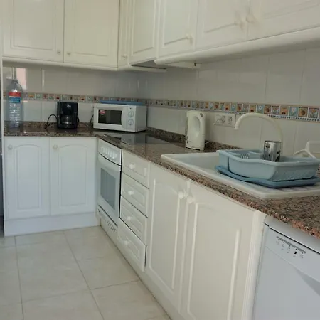 Adelfas Denia