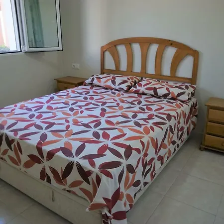 Adelfas Apartment Denia