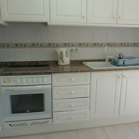 Apartment Adelfas Denia