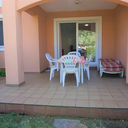Apartment Adelfas